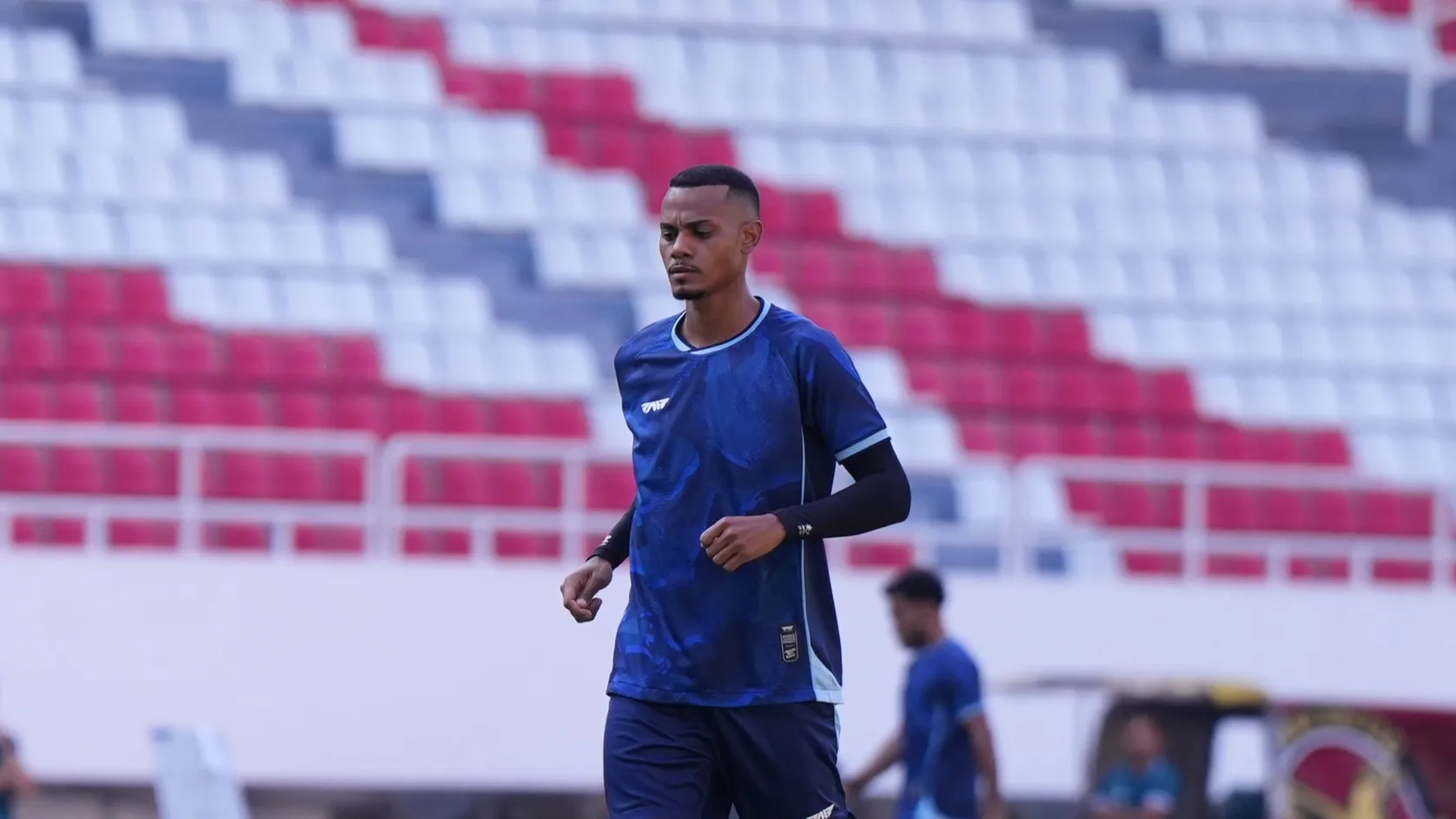 Vander: “Java United Ingin Tampil Lebih Baik di Setiap Pertandingan”