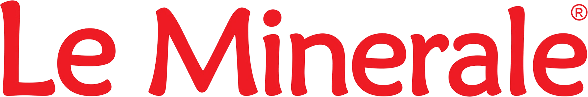 Le Minerale
