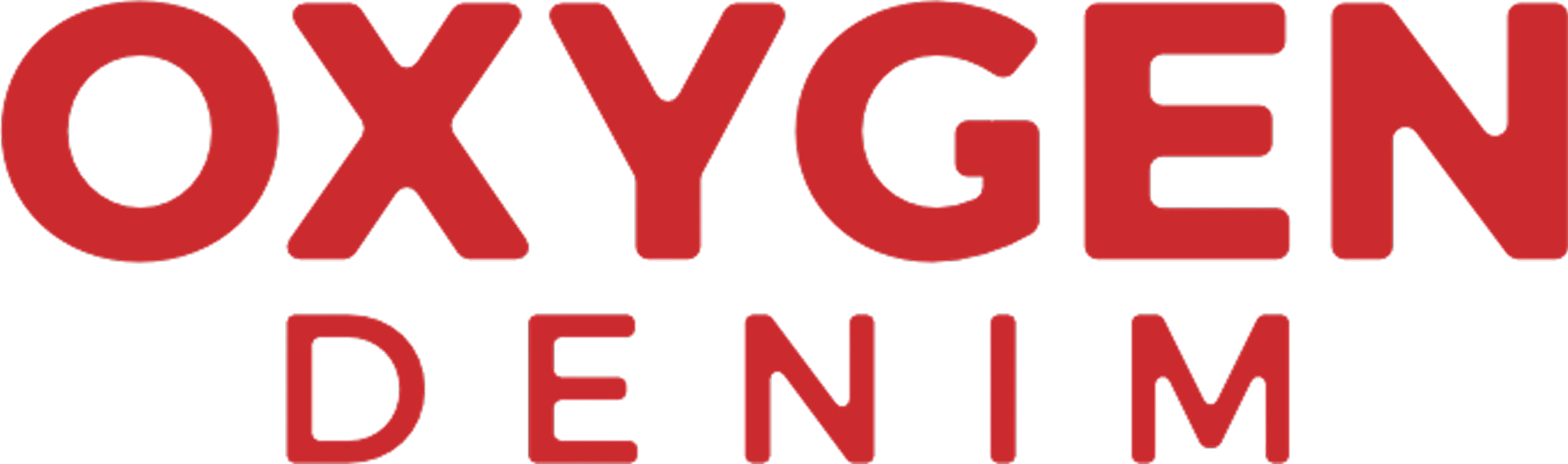 Oxygen Denim